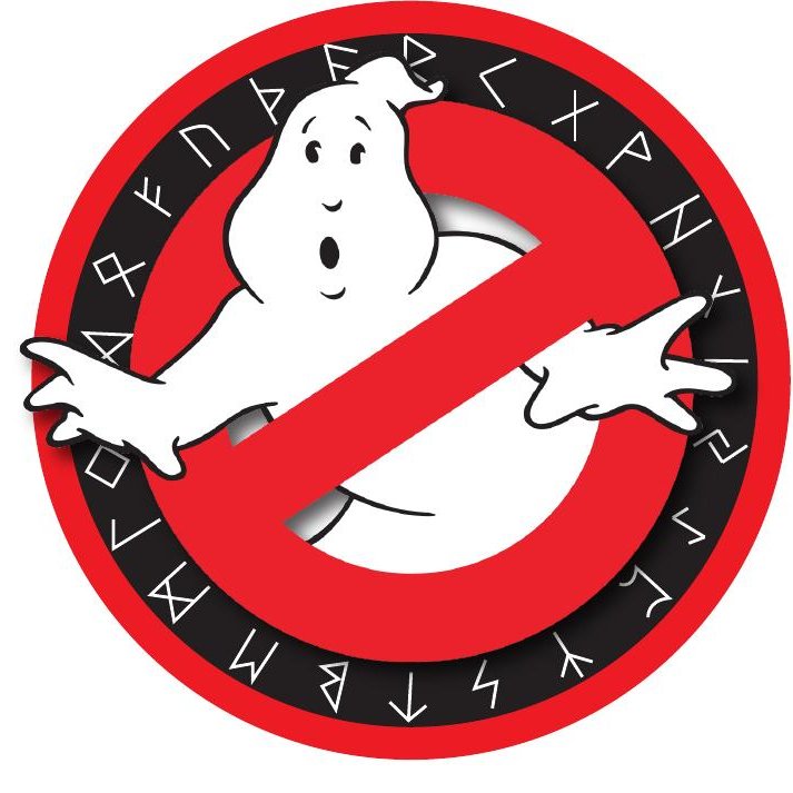 Hello and welcome the Ghostbusters: Runic Society, we are a small group whose goal is charitable events and spreading happiness to those who need it.