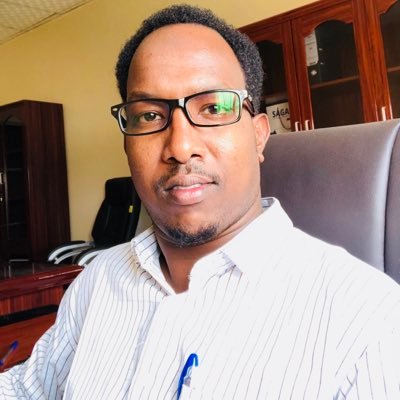 FIU Director|@Central Bank of Somaliland. Commercial and Investment Lawyer. Lecturer @UoH,School of Law.