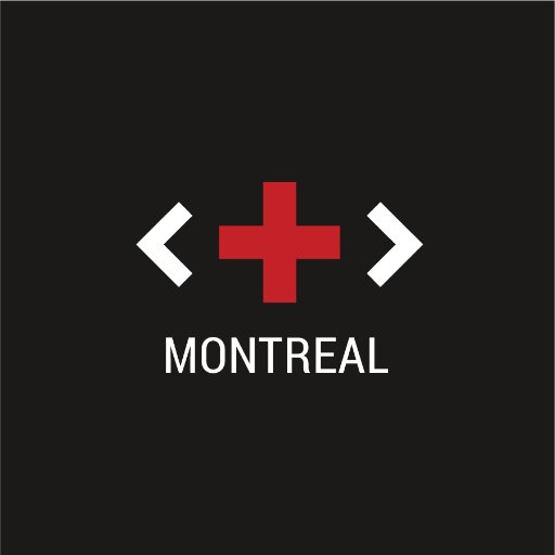 Hacking Health Montreal