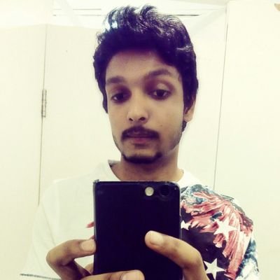 me_mukul_jais's profile picture. Software Developer @TimesInternet