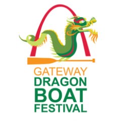 Come out to the annual Dragon Boat Festival at Creve Coeur Memorial Park on June 23rd! It's free for spectators!