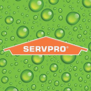 servpro8756's profile picture. Fire & Water- Cleanup & Restoration