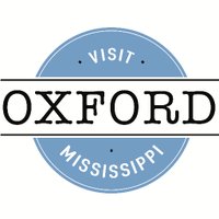 VisitOxfordMS(@VisitOxfordMS) 's Twitter Profile Photo