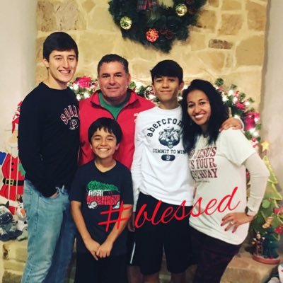 vernnuttall's profile picture. #happywife #momof3boys #sportsmom