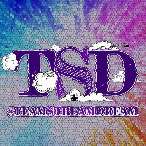 Team Stream Dream