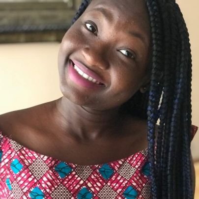 PortiaOpoku11's profile picture. 