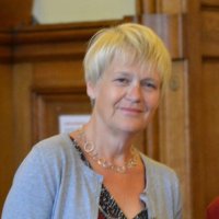 Alison Brown OBE FRSA (@alisonkaybrown) 's Twitter Profile