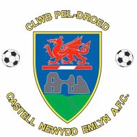 Newcastle Emlyn AFC (@emlynfc) 's Twitter Profile