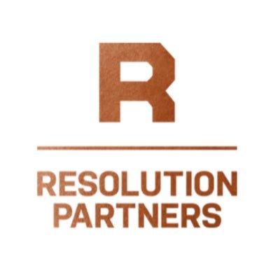 Resolution_Part's profile picture. We are your go-to resource for services that drive down work comp claims-related expenses.