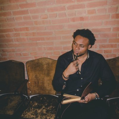 RomeoCasanova_'s profile picture. Author