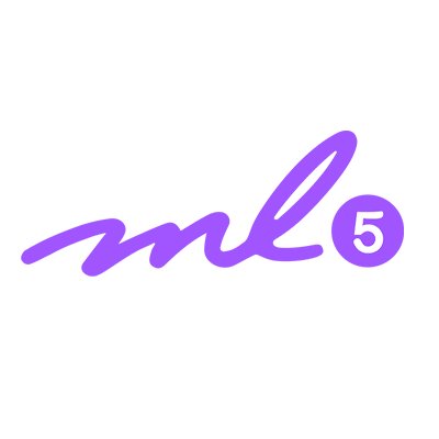 Friendly Machine Learning For The Web.

ml5.js aims to make machine learning approachable for a broad audience of artists, creative coders, and students.