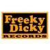 Freeky Dicky Records (@dickyfreeky) Twitter profile photo Freeky Dicky Records (@dickyfreeky) Twitter profile photo