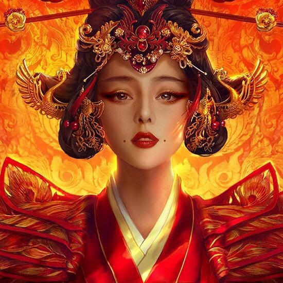 penqiuyan's profile picture. I am a writer. THis will be where I  post about my books