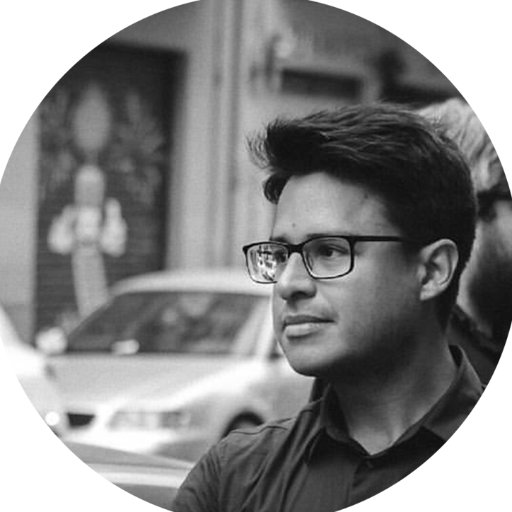 brandonarqui's profile picture. Arquitecto e ilustrador radicado en Valencia, España, cofundador de Rashõmonstudio