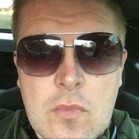 Michael Paul Whitehead - @retrochaser Twitter Profile Photo