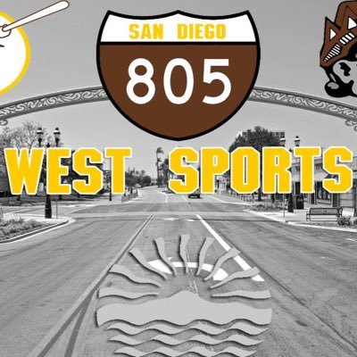 805WestSports's profile picture. Sports Blog for SD fans. Covering #Padres #Aztecs & things #SanDiego Click link ➡️ website