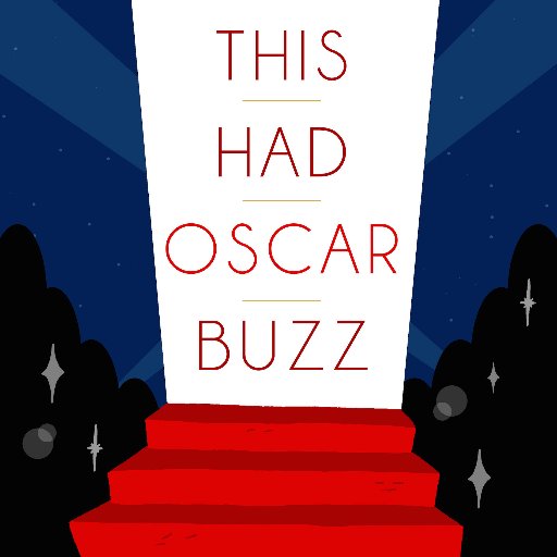 Had_Oscar_Buzz Profile Picture