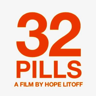 32 Pills Documentary