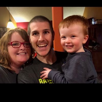 A 6th grade English and Social Studies teacher for Springfield Public Schools.