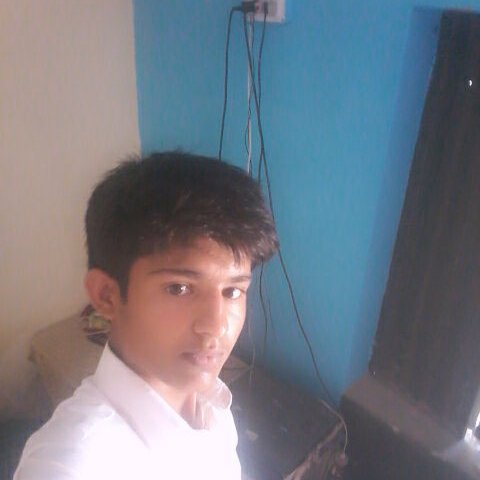 ahmad95673474's profile picture. 