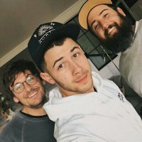 Jonatic (@teamnickjonas3) 's Twitter Profile
