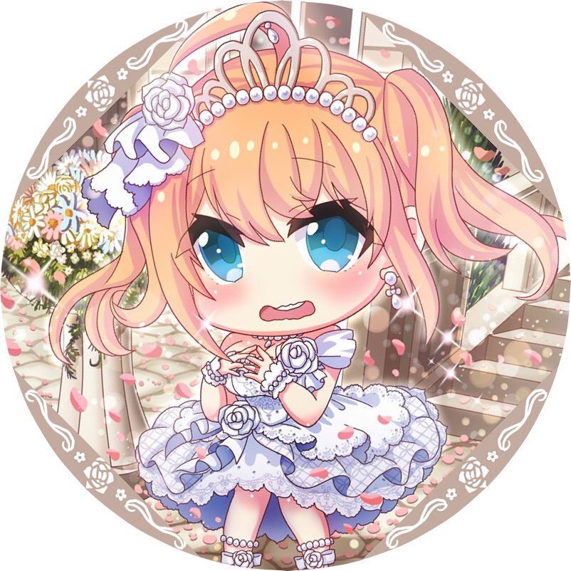 金剛が好き。ミリシタ、東京ドールズ、ウマ娘が好き。無言フォロー歓迎します。東京ドールズはアヤ推し、ミリシタは千早担当。ウマ娘はメジロマックイーン推し