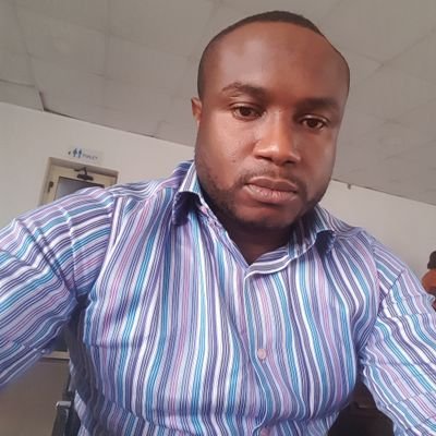 blegiemeruwa's profile picture. A husbaNd, fatheR, & lovEr oF God