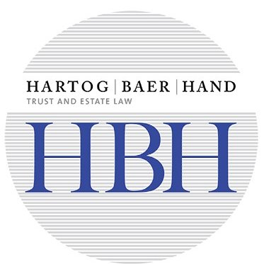 HartogBaerHand's profile picture. Serving California clients since 1991 in estate-related matters. Expert representation by Bar Certified specialists. Top 100 NorCal Super Lawyers 2005-2018