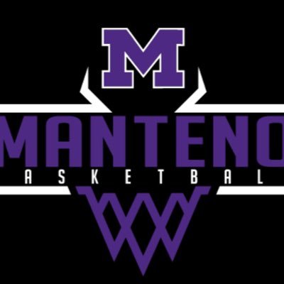 Manteno Boys Basketball