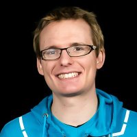 Antoine Chollet (@antoine_chollet) 's Twitter Profile Photo Antoine Chollet (@antoine_chollet) 's Twitter Profile Photo