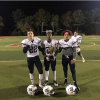 Will Murphy (@wpmurphy28) 's Twitter Profile