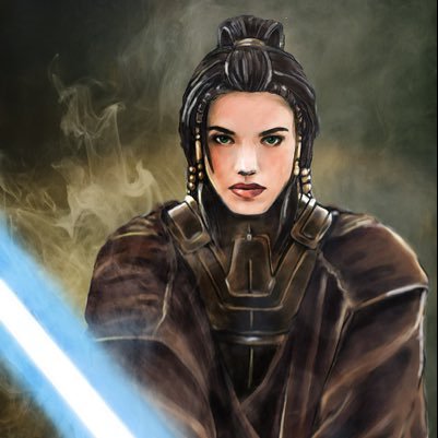 SheFollowsHim's profile picture. ❛ ι вeт мιne ιѕ вιgger. ❜ 「#SWRP, #ѕaвre.」The Jedi way is not always the right way.