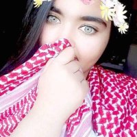 حياة (@gorgshab) 's Twitter Profile