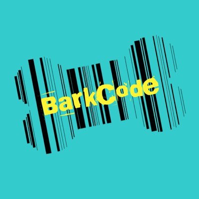 MyBarkCode Profile Picture