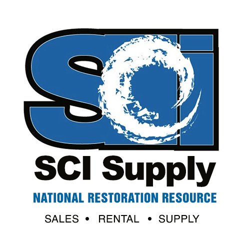 Full Service Water Damage Equipment Rentals, Sales, Service and Supply; Restoration Support Services for Disaster Restoration Contractors Nationwide