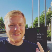 Benjamin Ruoff (@zentur) Twitter profile photo