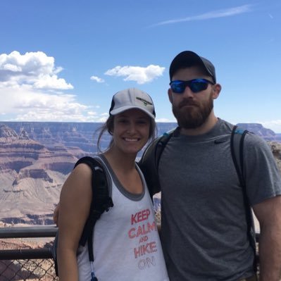 Erin86803720's profile picture. UT Cheerleader🚀