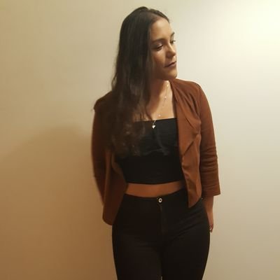 criscamposs's profile picture. i got a colourful aura like i got neon guts