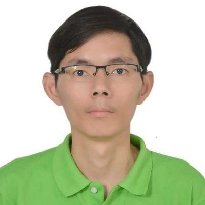 keviniango's profile picture. Christian • Disciple • Intercessor