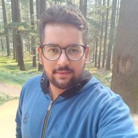 Vishisht Bhutani (@vishishtbhutani) 's Twitter Profile