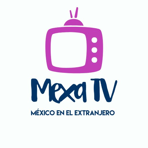 #MexaTV, es el medio informativo de los #mexicanos radicados en el #extranjero y de los #extranjeros viviendo en #México.