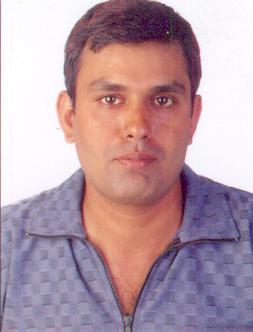 Secretory in Lions Club Jodhpur Central