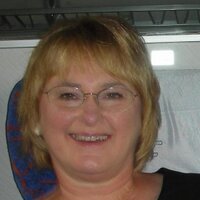 Kathleen Henry - @kathyhenry6228 Twitter Profile Photo