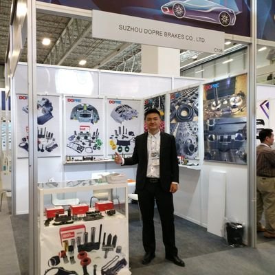 peter77162154's profile picture. We are a professional Caliper repair kits manufacturer, Knorr, Meritor, WABCO, Haldex and BPW series are our advantage, welcome your inquiry!