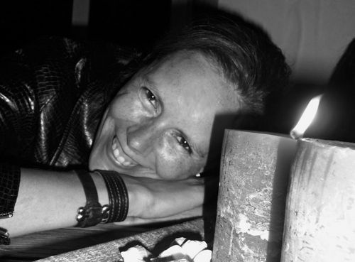 ChristavanDuin's profile picture. Werkzaam in Media I Marketing | Pers I Communicatie I Televisie