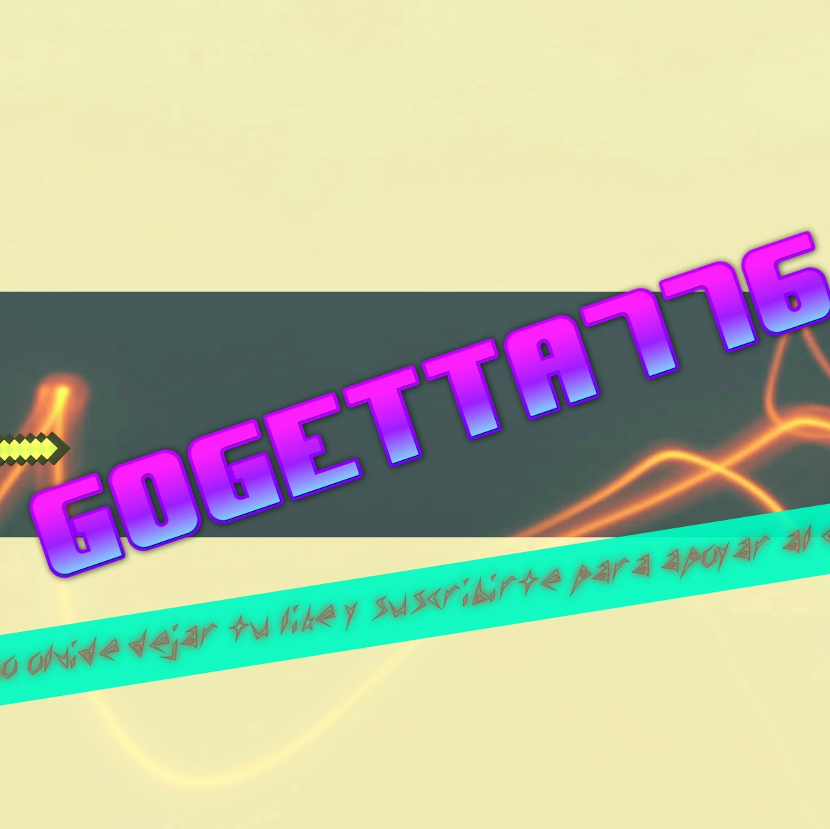 gogetta7761's profile picture. me guste el minecratft quiero una capa de minecraft o una cuneta unmigrate ♥ tambien soy YT y quiero segir creciendo