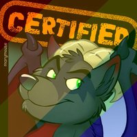 Dragonwolf XIII (@xiiidw) 's Twitter Profile