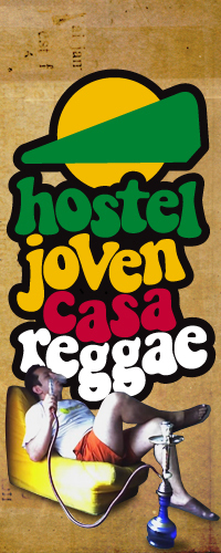 CasaReggaeCba's profile picture. The Cheapest and most Friendly hostel in Córdoba, Argentina - http://t.co/DmtGIBtQZy