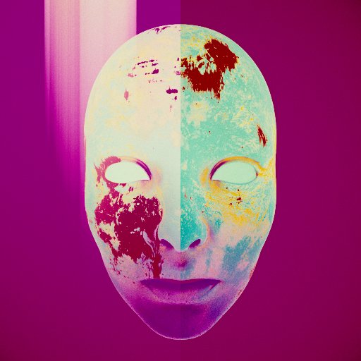 masahironomnom's profile picture. CGアーティストを目指してます。