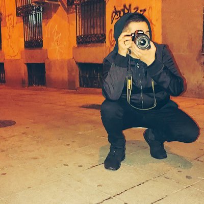 RiixoalaraIII's profile picture. Fotógrafo & Gamer
Ig: Lara3.raw